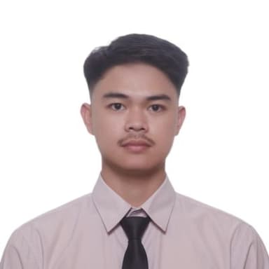 Manoling Lagasca headshot